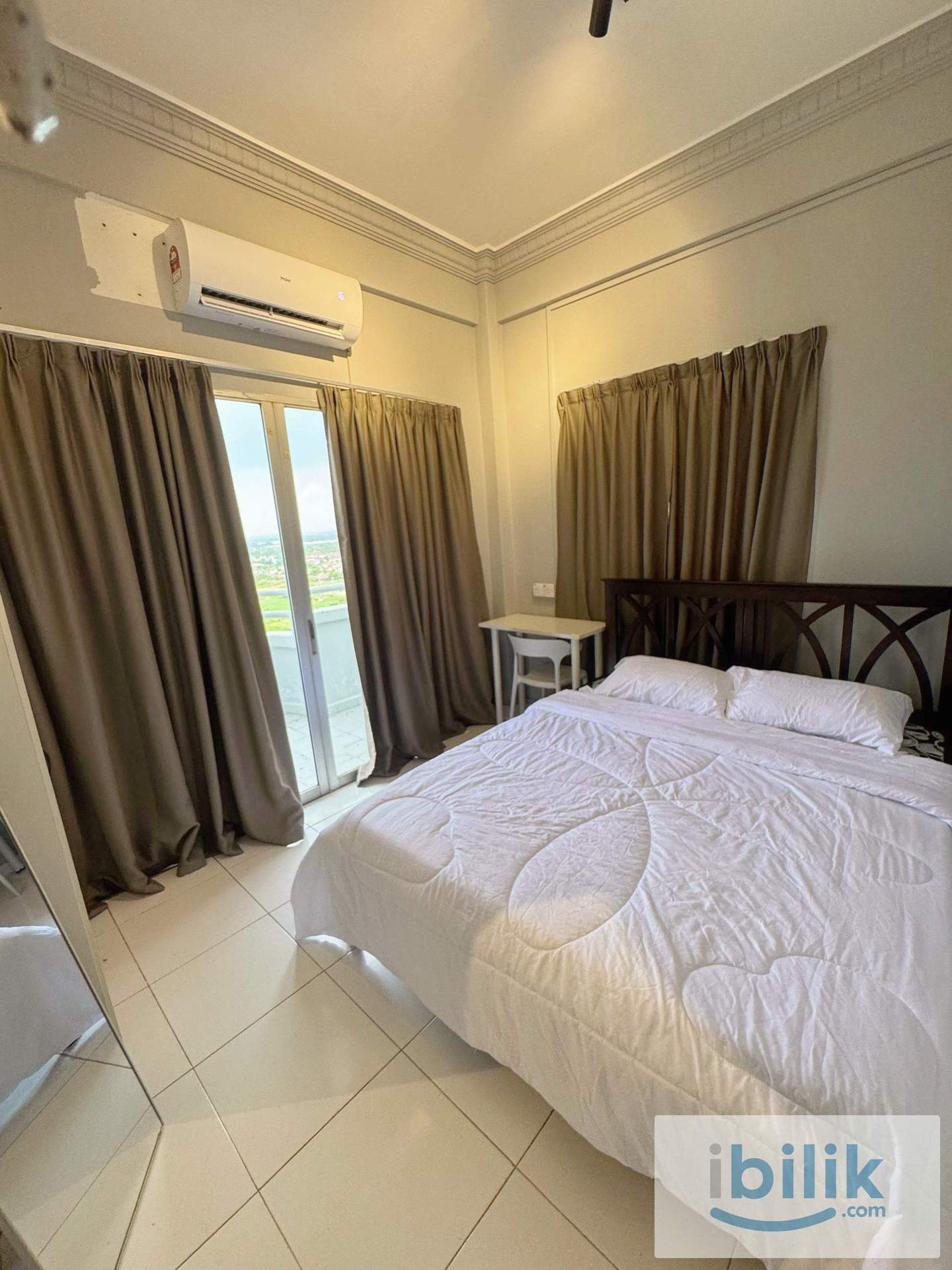 Casuarina Park Residence Room For Rent Klebang RM6️⃣0️⃣0️⃣ - Image 1