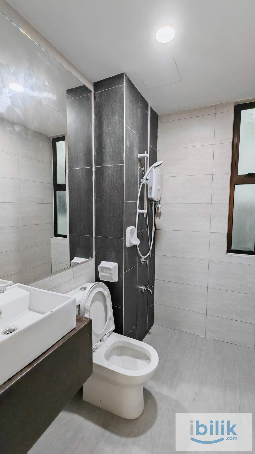 ✨ Move In Ready Room di Admiral Residences | RM650 | Fully Furnished | No Agent - Image 8
