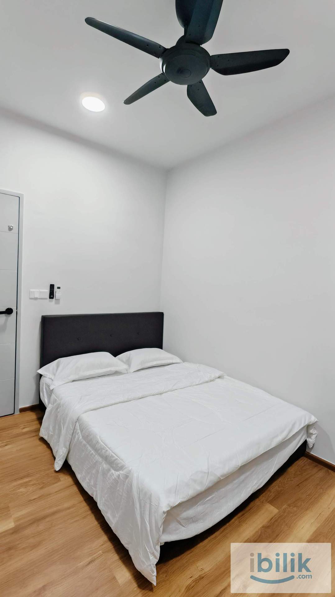 🎓 Pilihan Ramai Pelajar & Pekerja | Admiral Residences RM650 | No Agent - Image 2
