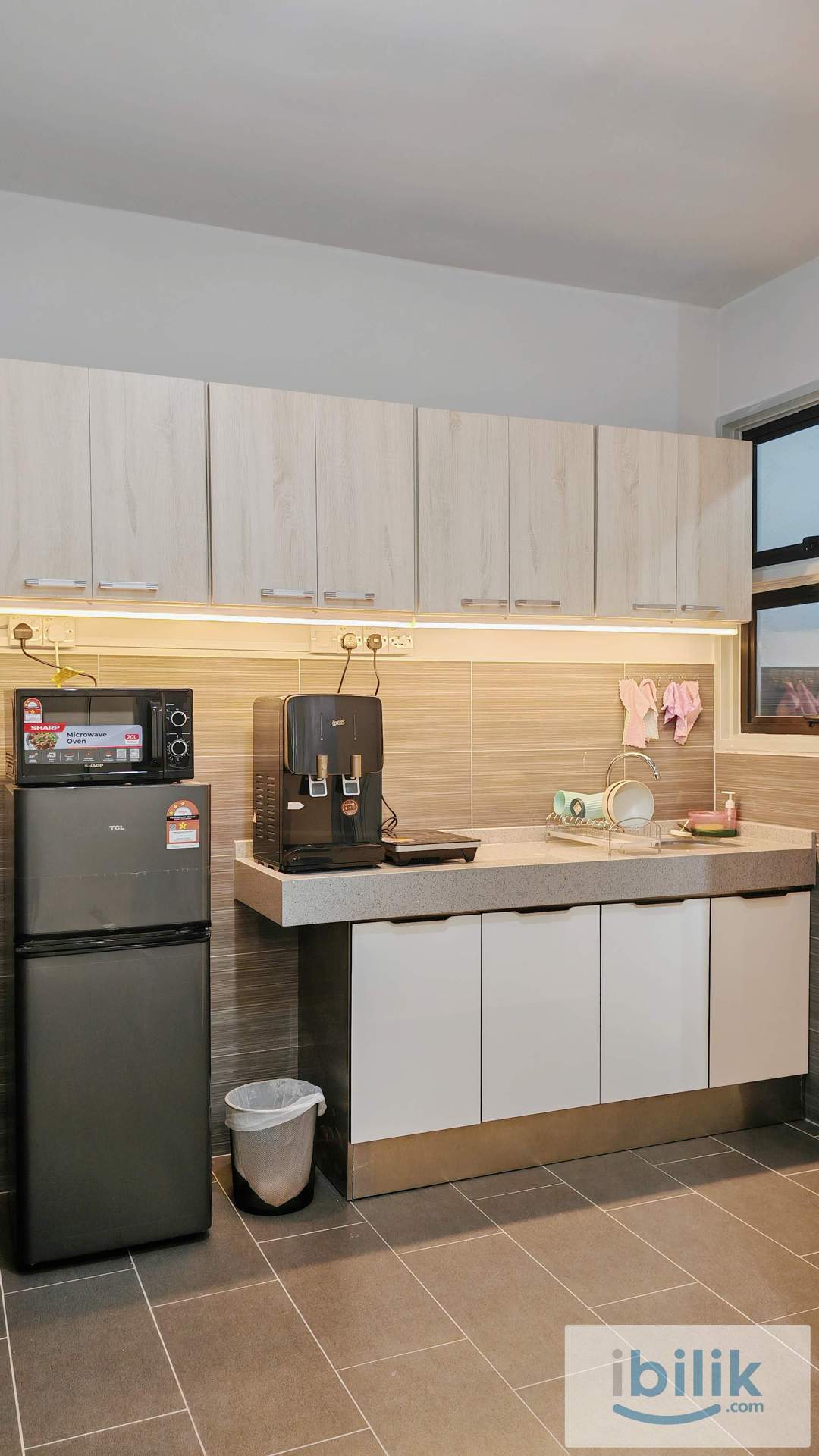 🎓 Pilihan Ramai Pelajar & Pekerja | Admiral Residences RM650 | No Agent - Image 7