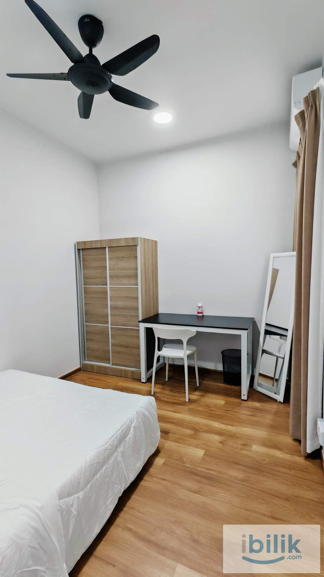 🏙️ Stay Selesa di Admiral Residences Kota Laksamana | RM650 | No Agent - Image 4