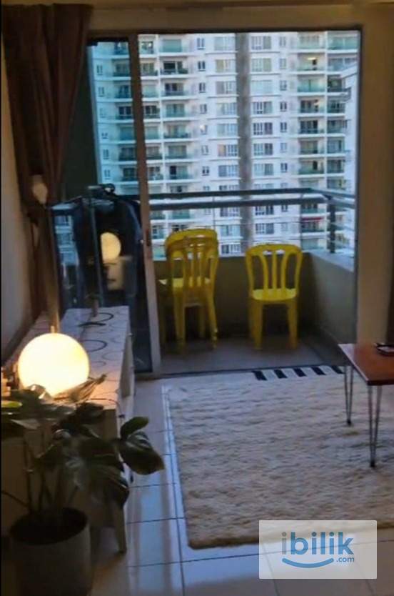 1 Bedroom Apartment in Bangsar South - Image 1