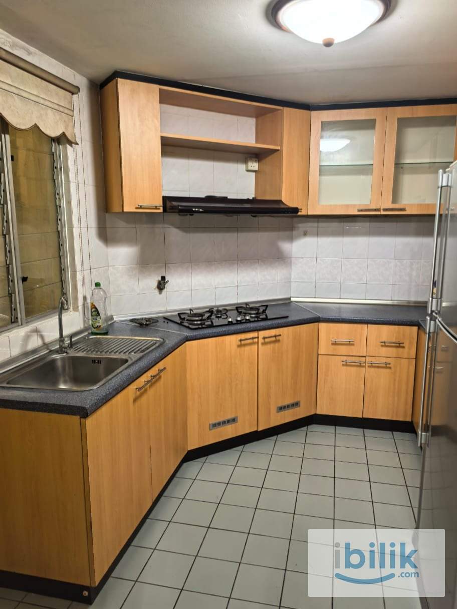 1 Bedroom Apartment in Bangsar South - Image 2