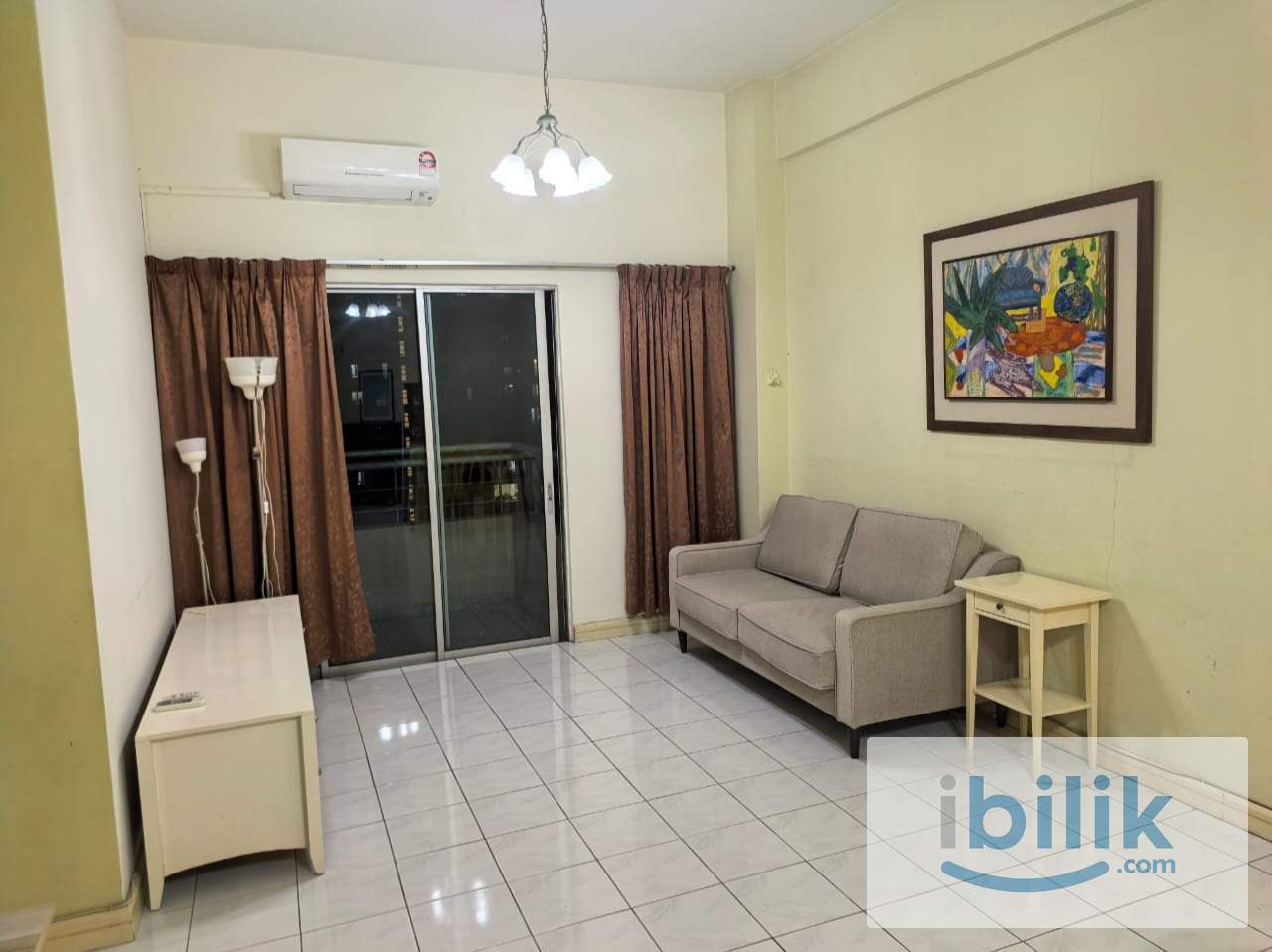 1 Bedroom Apartment in Bangsar South - Image 3