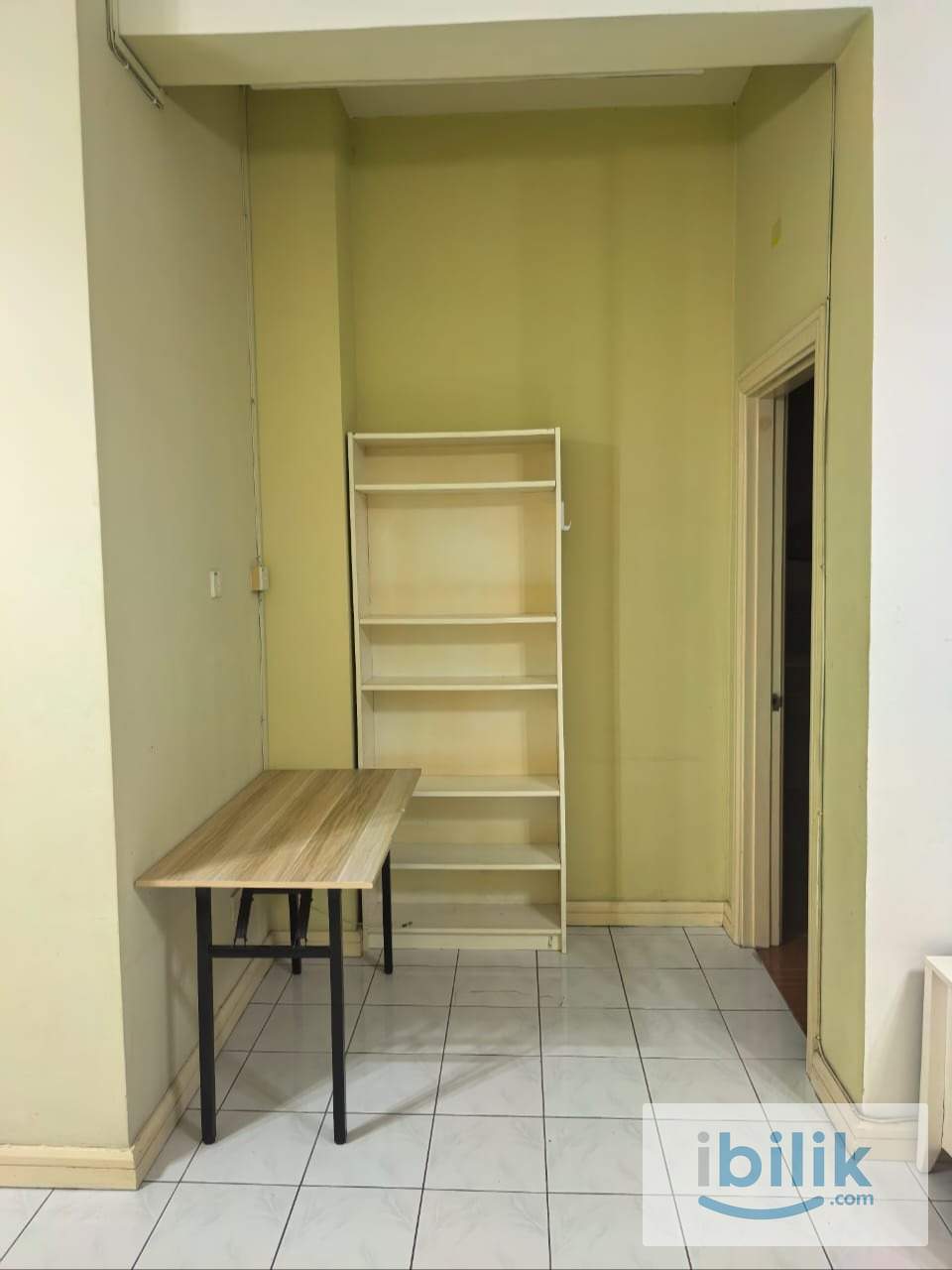 1 Bedroom Apartment in Bangsar South - Image 4