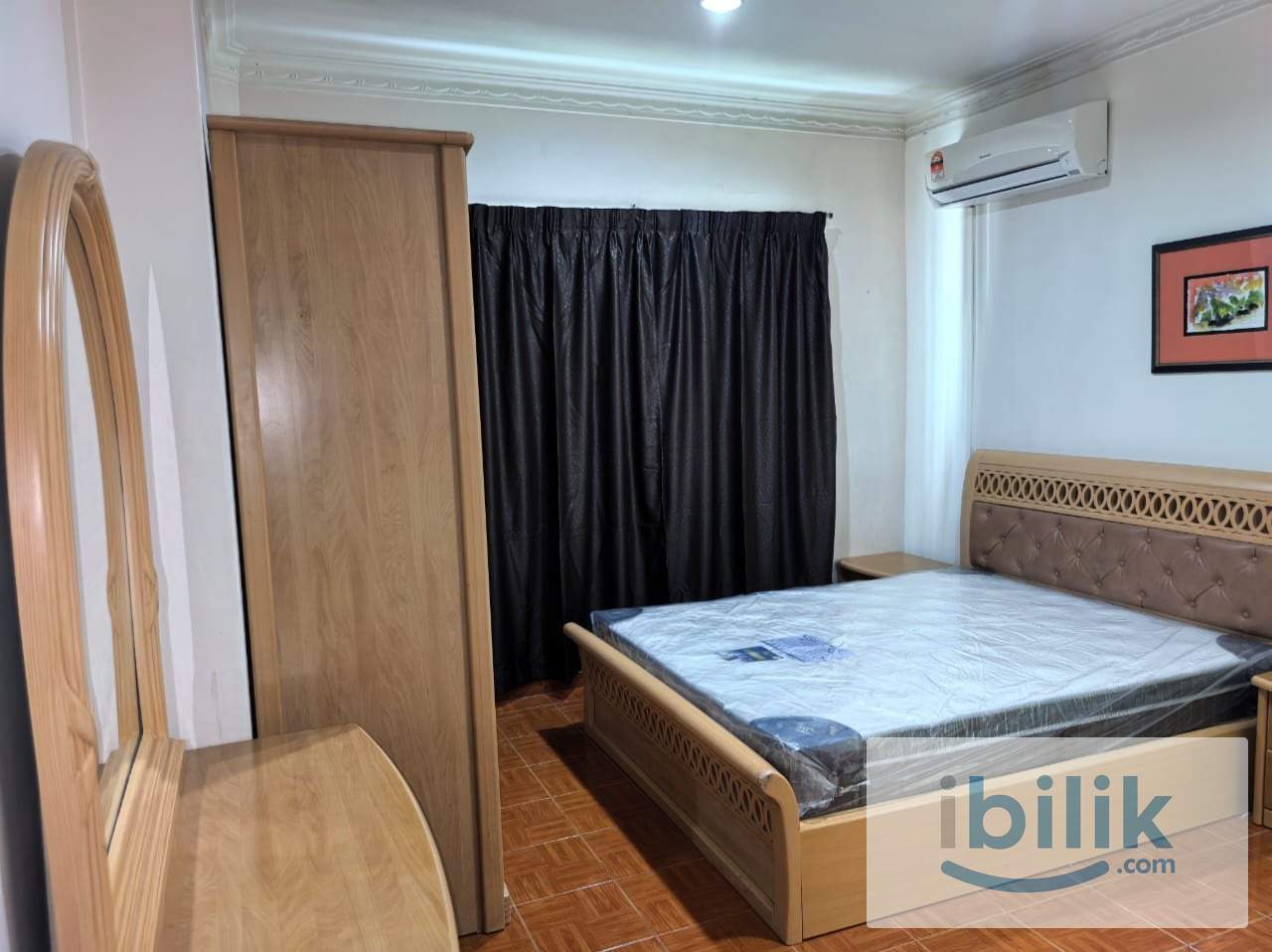1 Bedroom Apartment in Bangsar South - Image 5