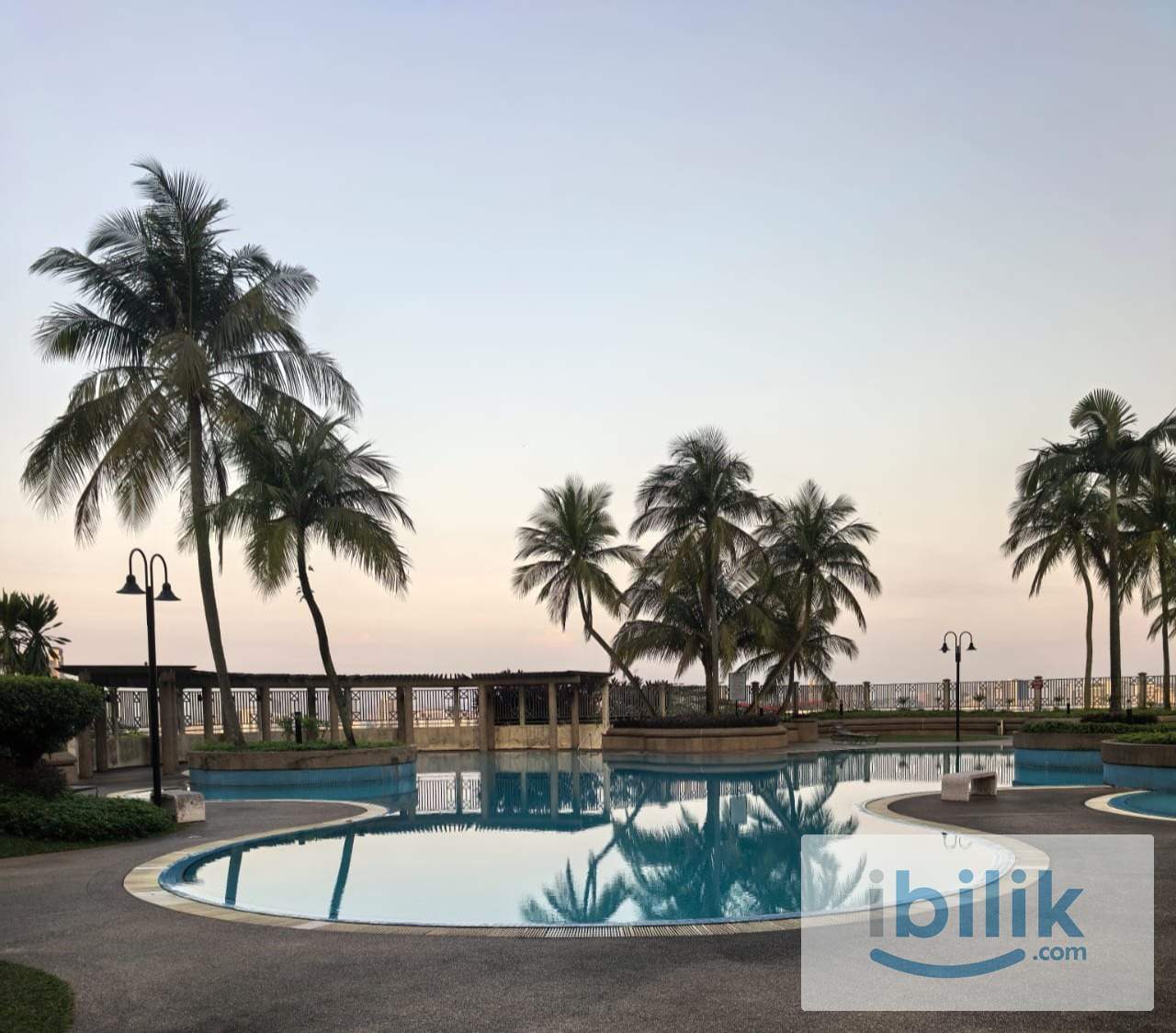 1 Bedroom Apartment in Bangsar South - Image 6