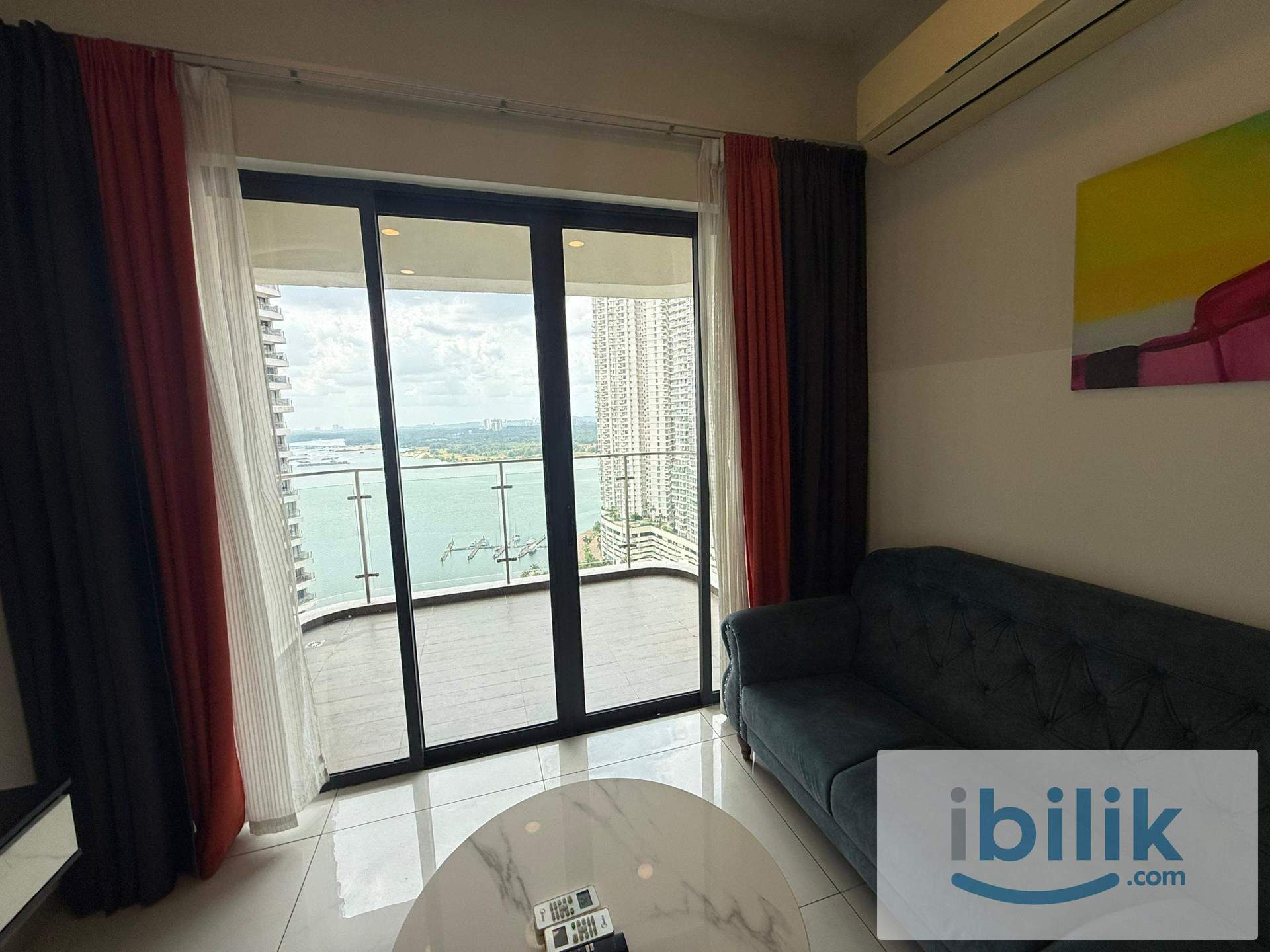 Fully Furnished Master Bedroom For Rent - Image 6