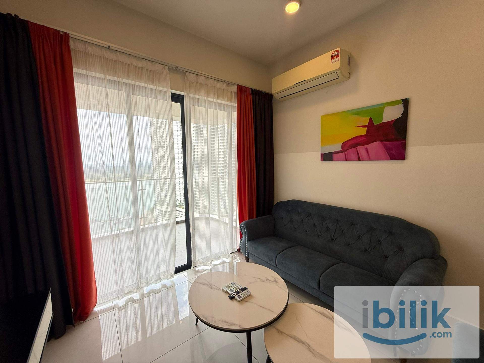 Fully Furnished Master Bedroom For Rent - Image 10