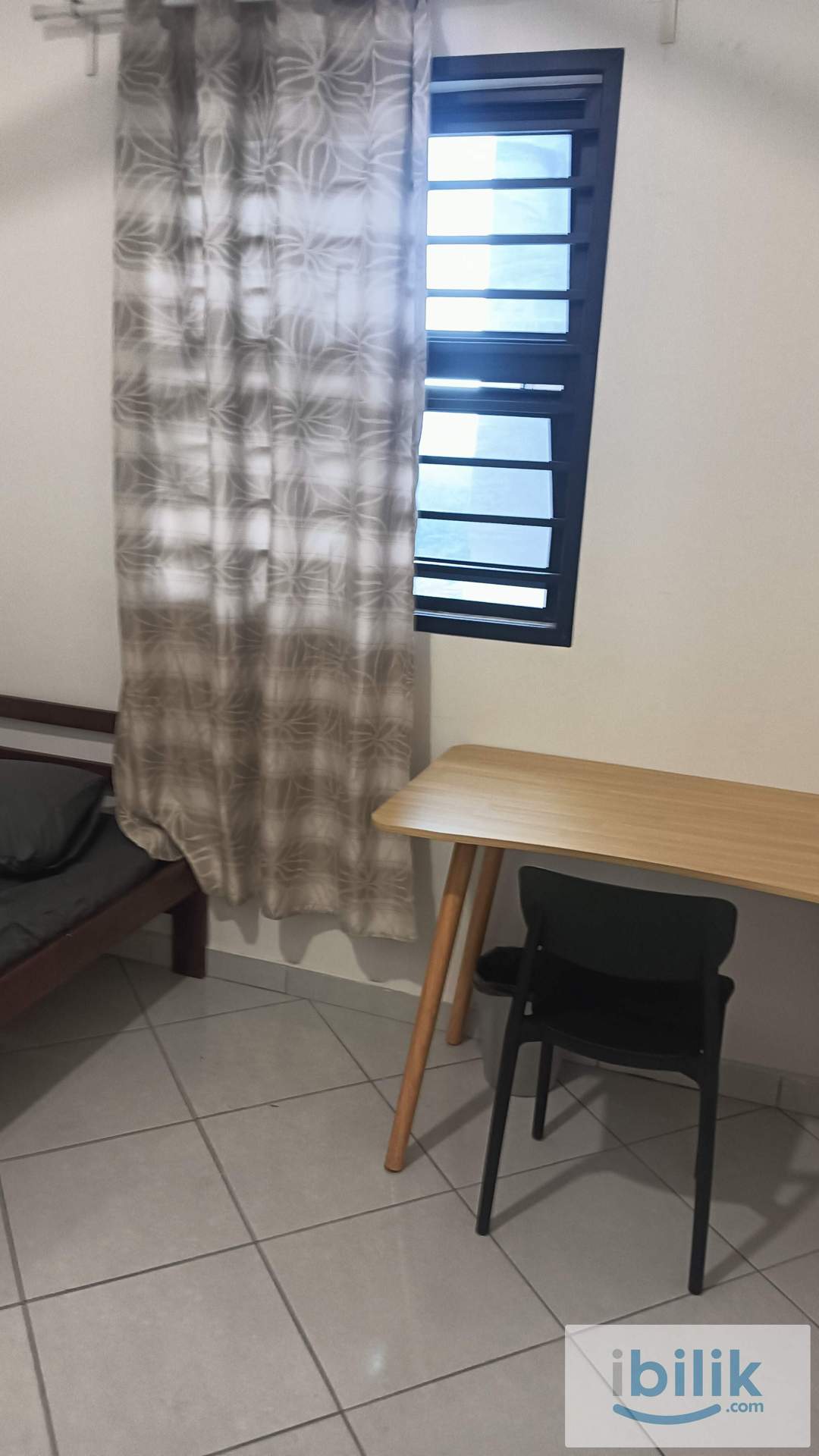BLOCK A - SINGLE ROOM (single bedded) - Image 4
