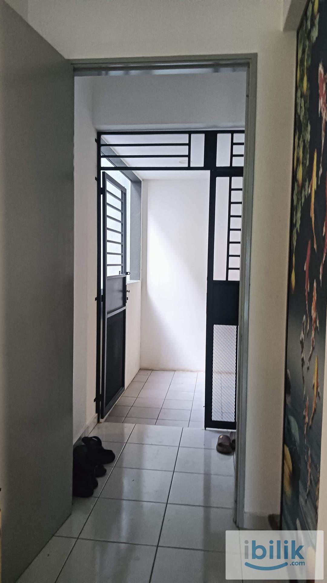 BLOCK A - SINGLE ROOM (single bedded) - Image 6