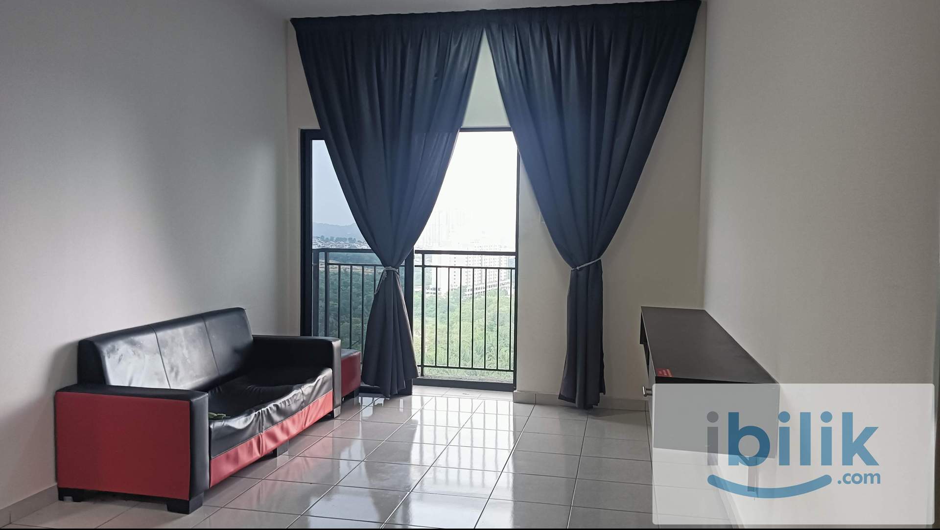 BLOK A RESIDENSI MUTIARA - shared  - Image 2