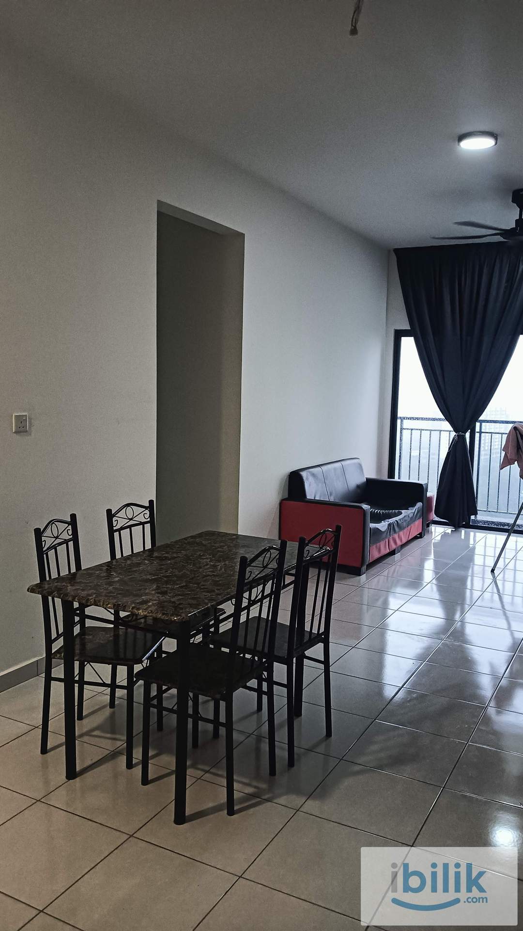 BLOK A RESIDENSI MUTIARA - shared  - Image 7