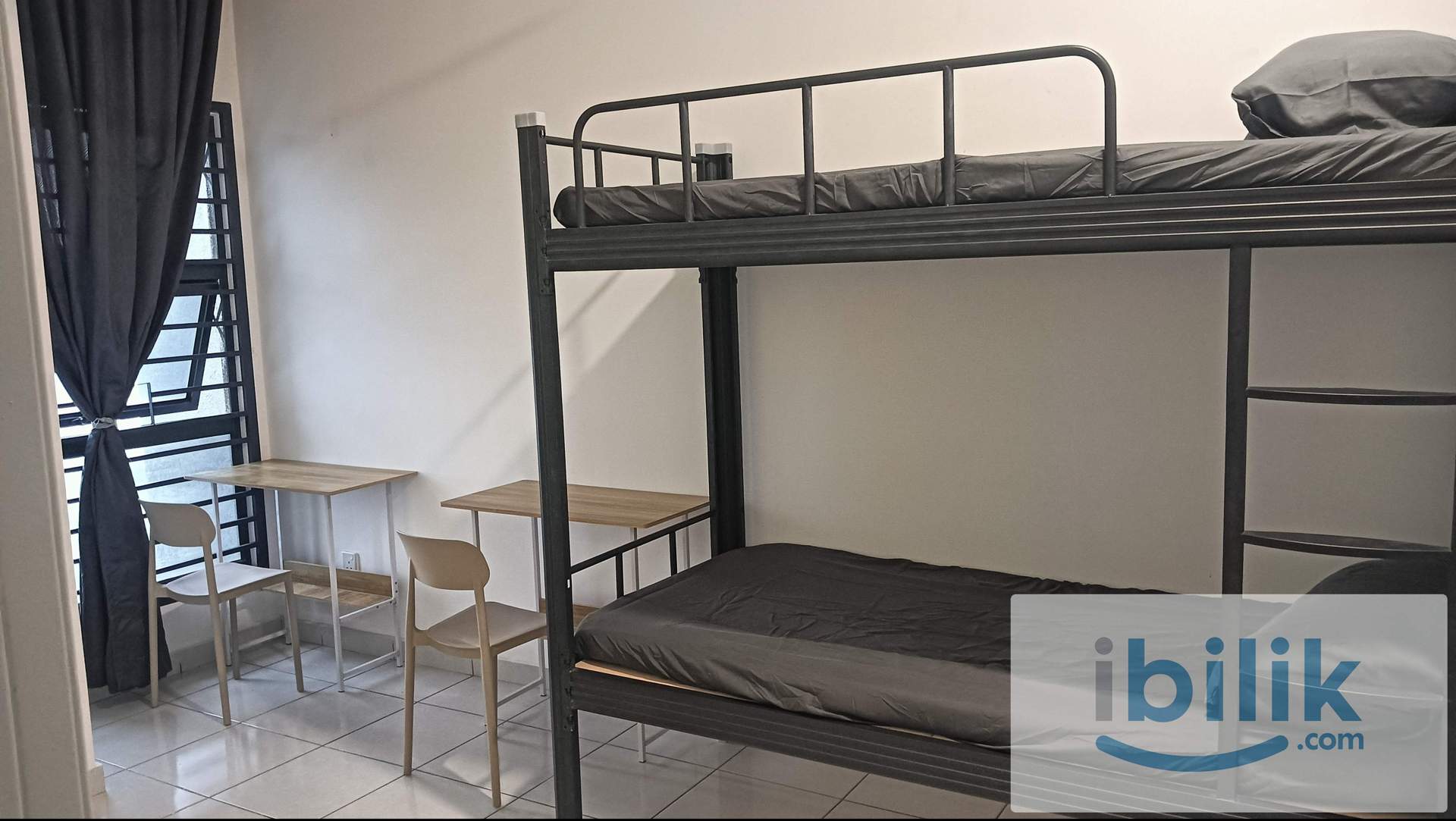 BLOK A RESIDENSI MUTIARA - shared  - Image 1