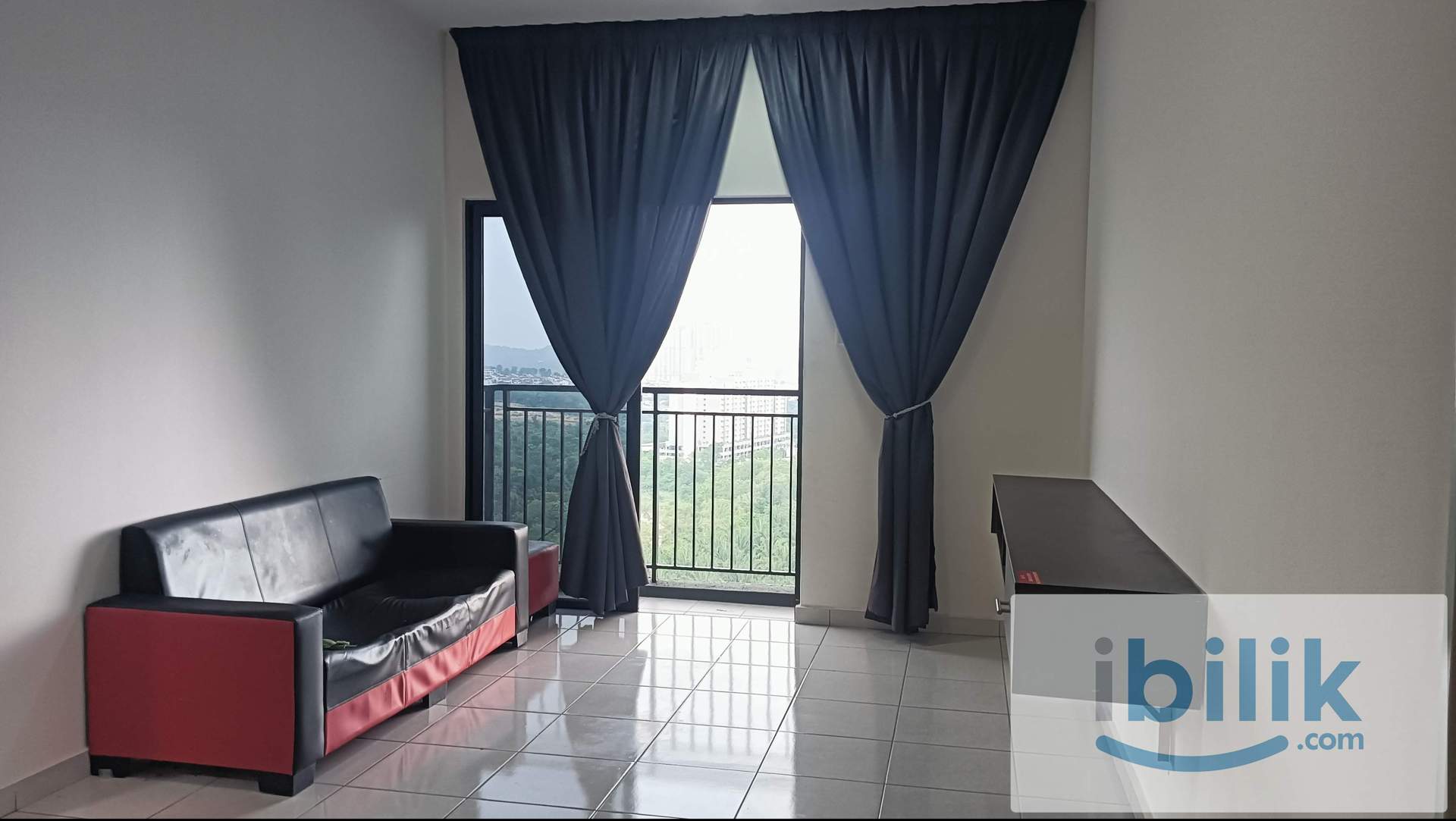 BLOCK A RESIDENSI MUTIARA - Shared bedroom (double) - Image 7