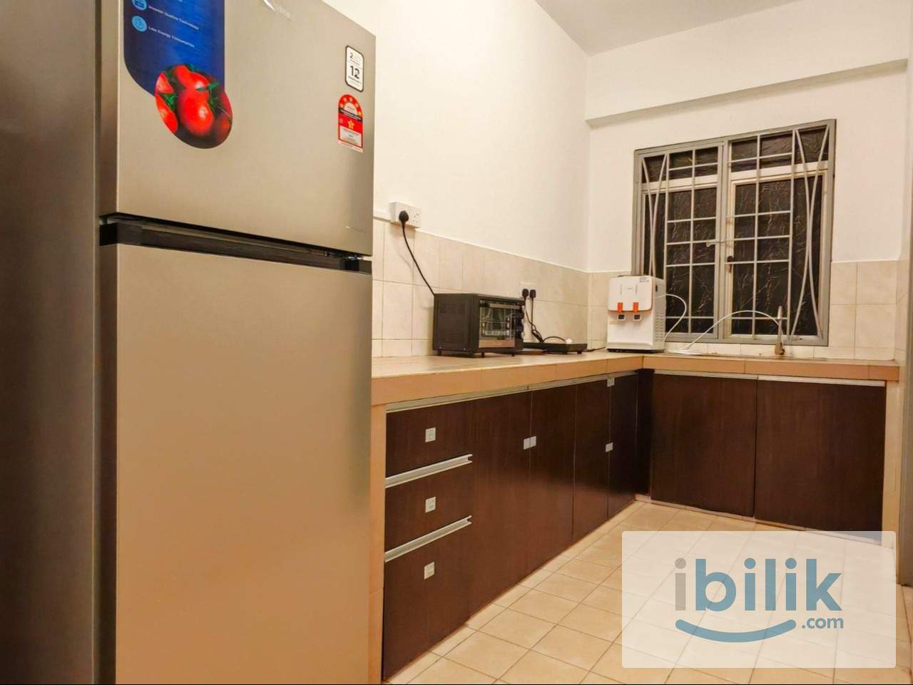 Fully Furnished Single Room For Rent Petaling Jaya - Image 3