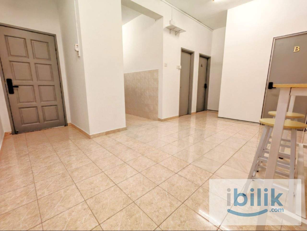 Spacious Room at Petaling Jaya, 5mins to LRT Kelana Jaya - Image 2