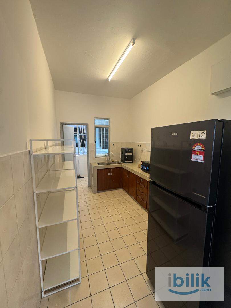 Female Unit Room For Rent Petaling Jaya @ Millennium Square - Image 5