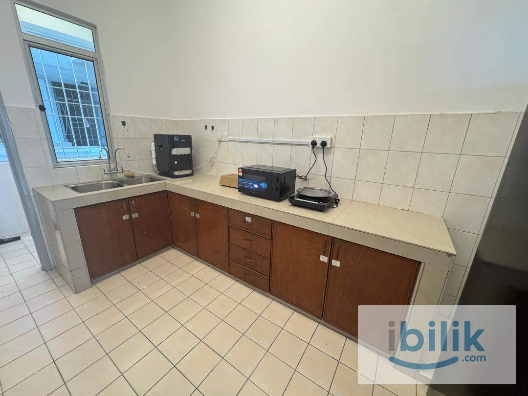 Female Unit Medium Room For Rent Petaling Jaya @ Millennium Square - Image 3
