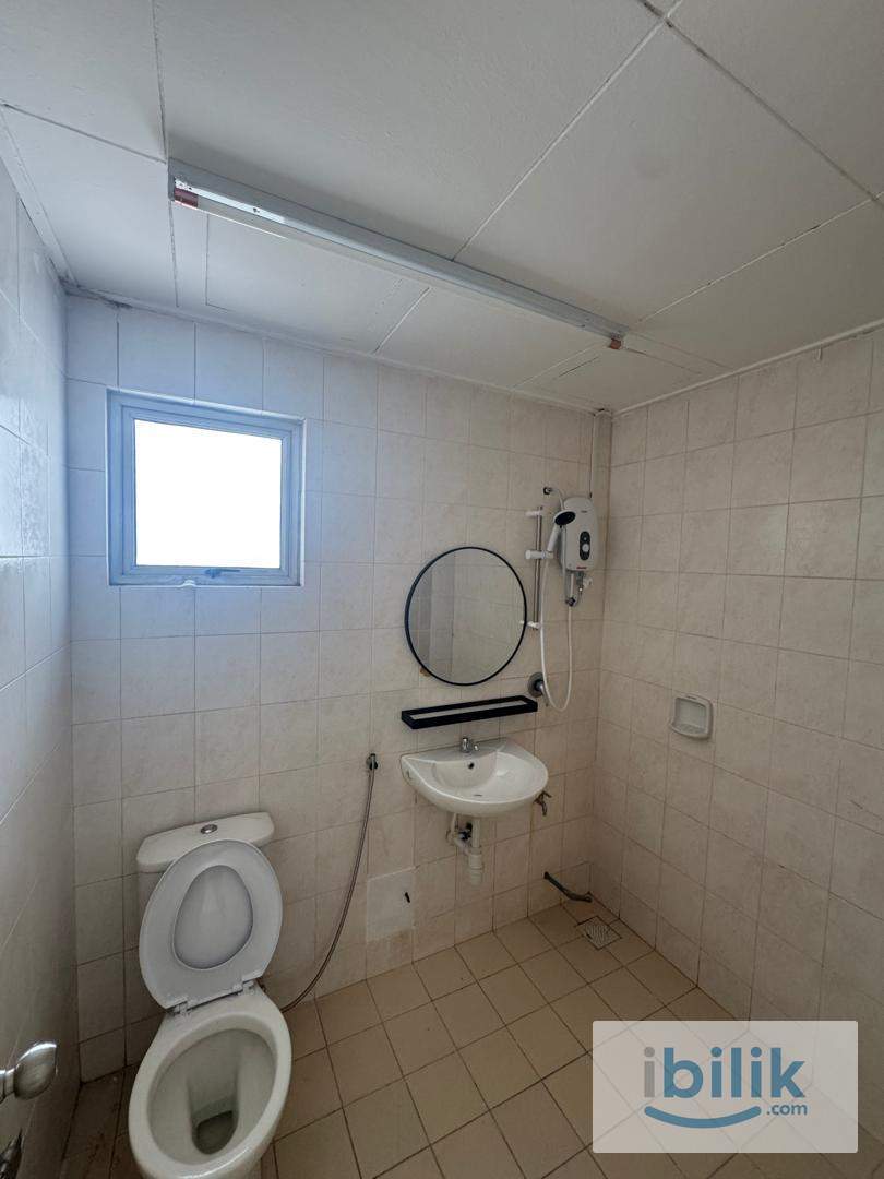Female Unit Medium Room For Rent Petaling Jaya @ Millennium Square - Image 6