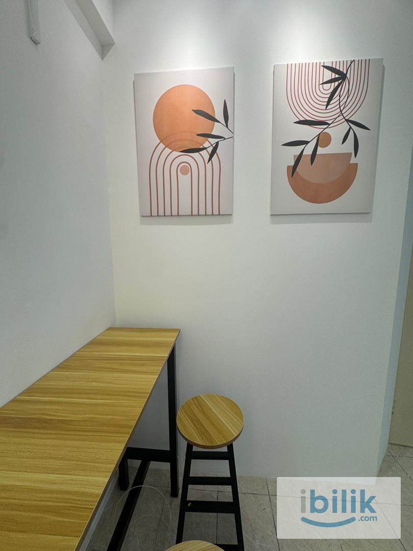 Female Unit Master Room at Petaling Jaya @Millennium Square (Near LRT) - Image 2