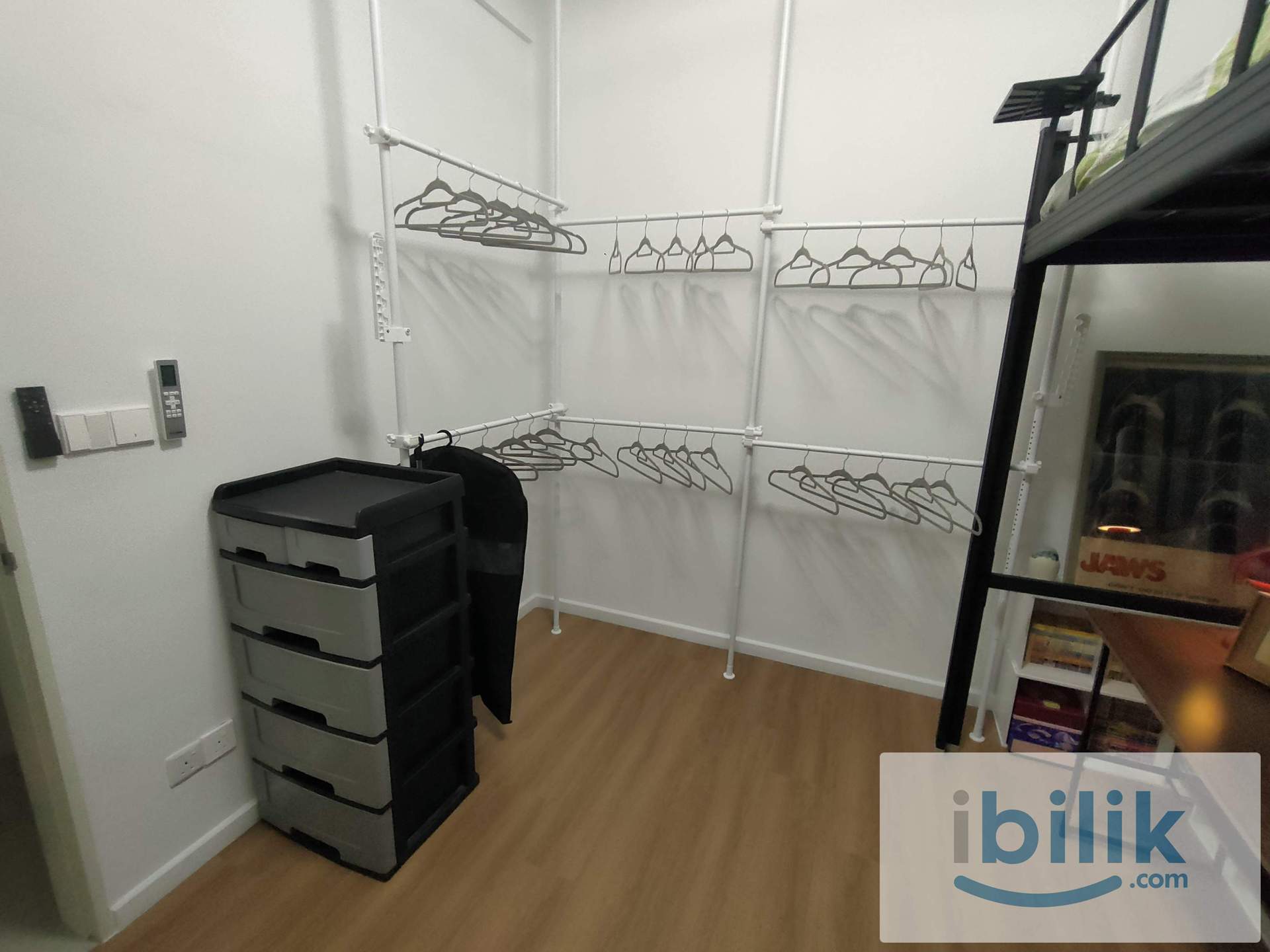 Single Room  - Image 2