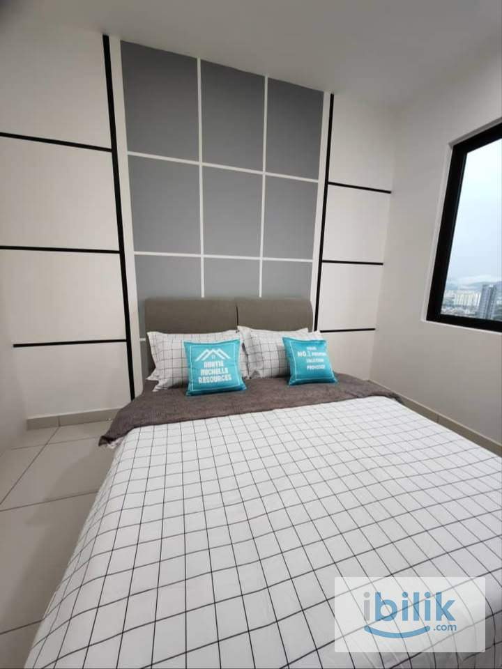 Comfortable Co-Living @ PARC 3, Cheras 🏡✨ - Image 2