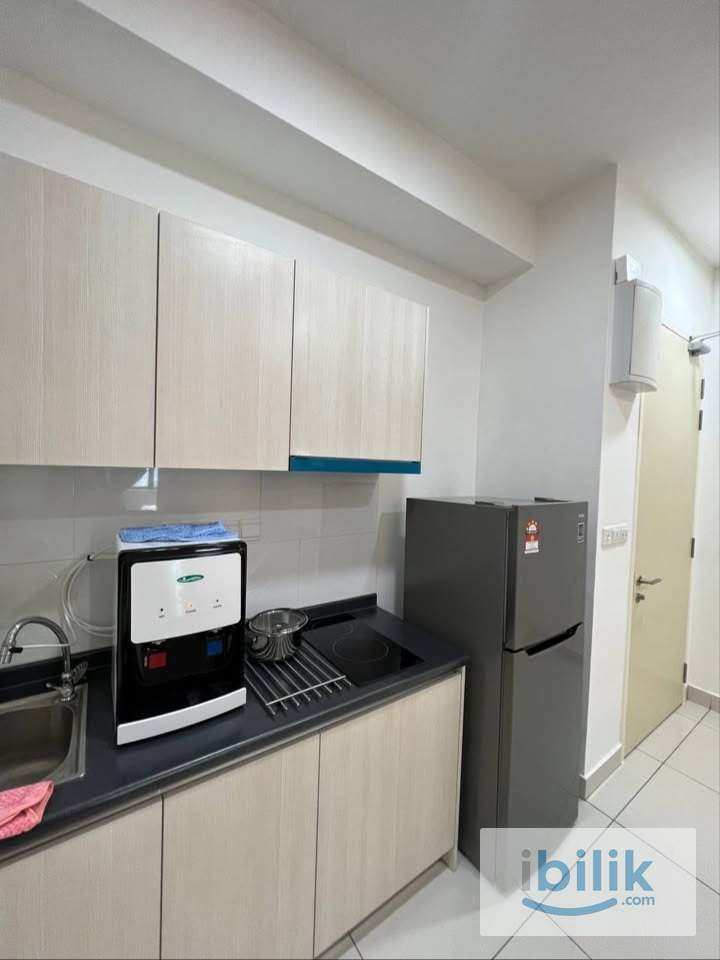 Comfortable Co-Living @ PARC 3, Cheras 🏡✨ - Image 3