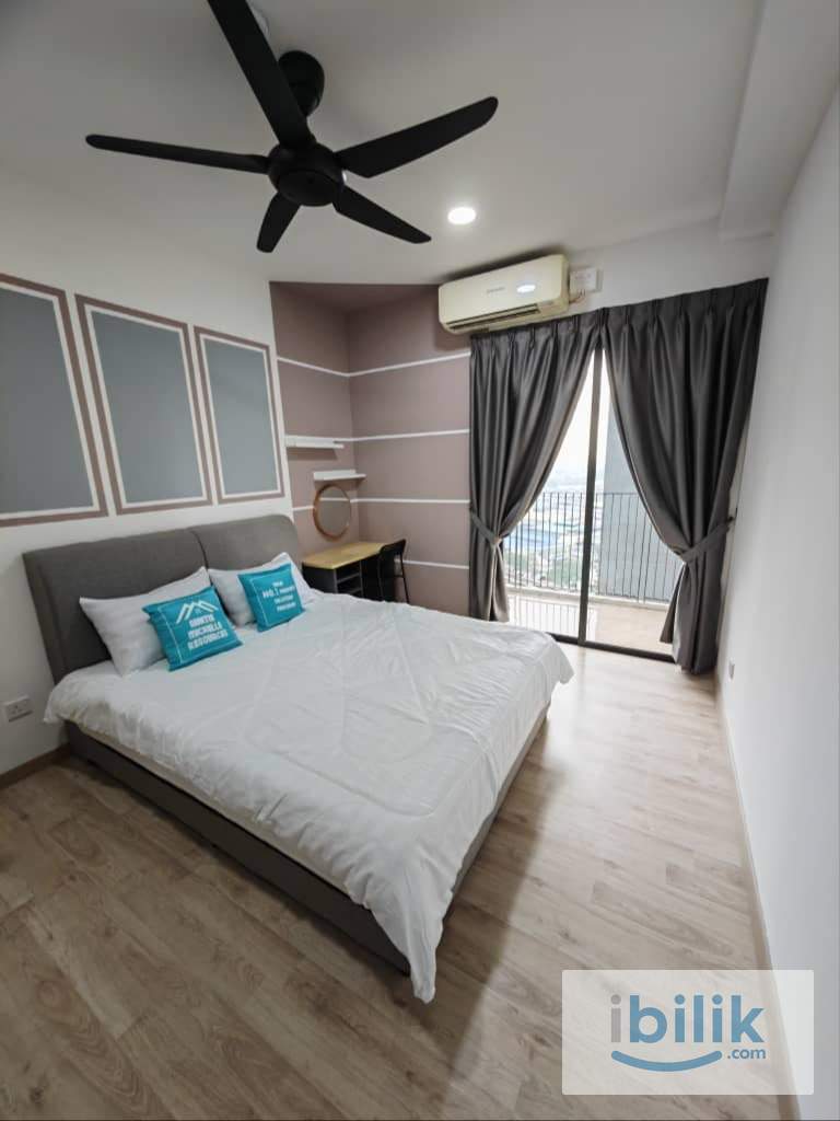 Comfortable Co-Living @ PARC 3, Cheras 🏡✨ - Image 1