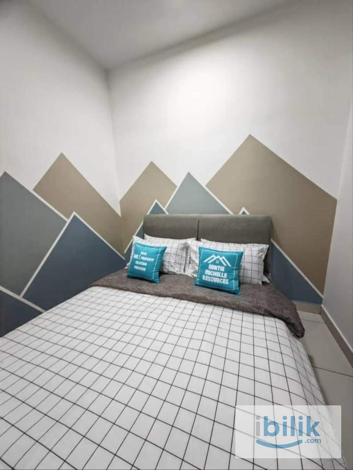 Comfortable Co-Living @ PARC 3, (R5) Cheras 🏡✨ - Image 1