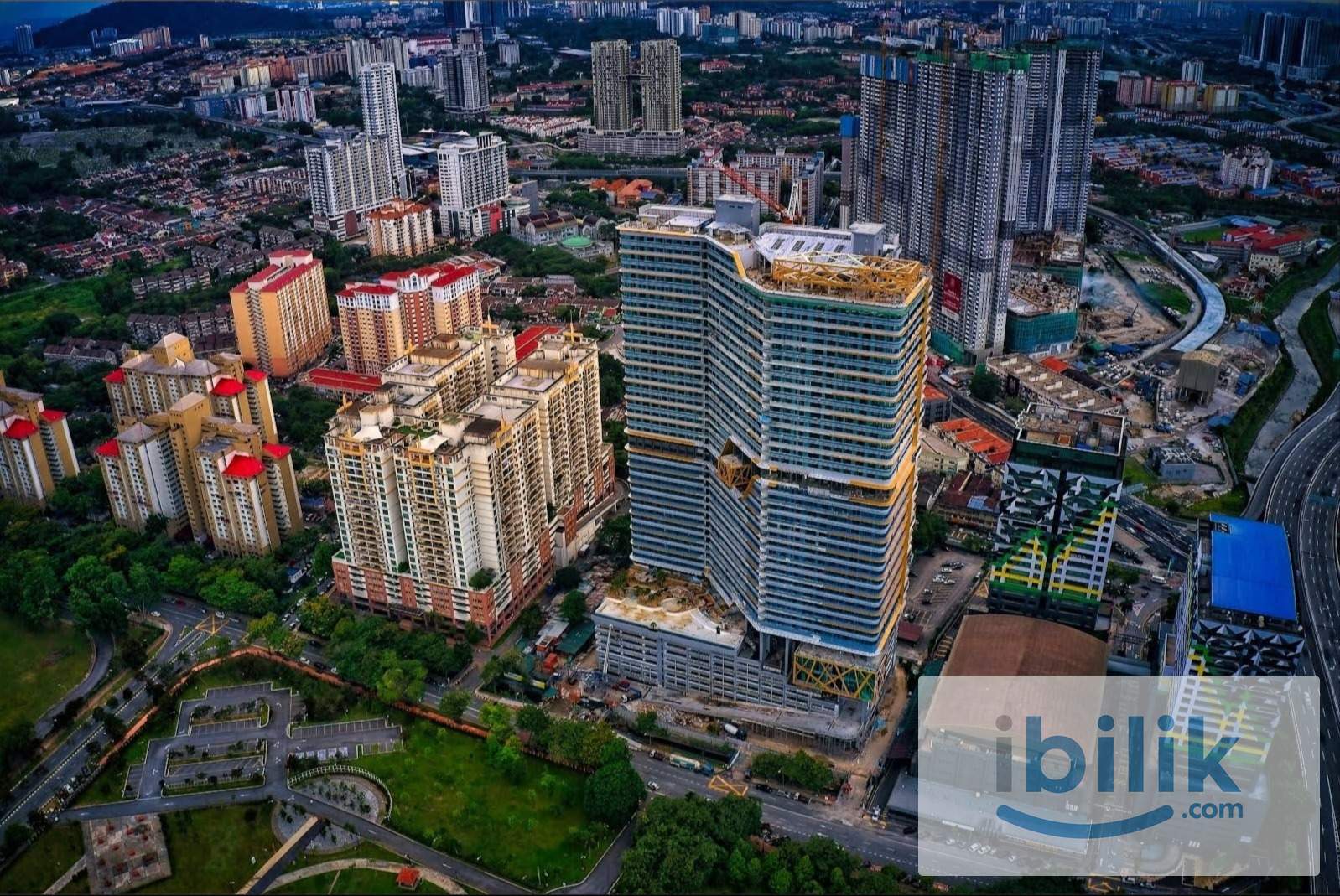 Comfortable Co-Living @ PARC 3, (R5) Cheras 🏡✨ - Image 4