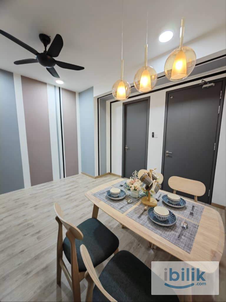 🏡 Comfortable Co-Living @ EMPORIS {16-03} ✨ - Image 4