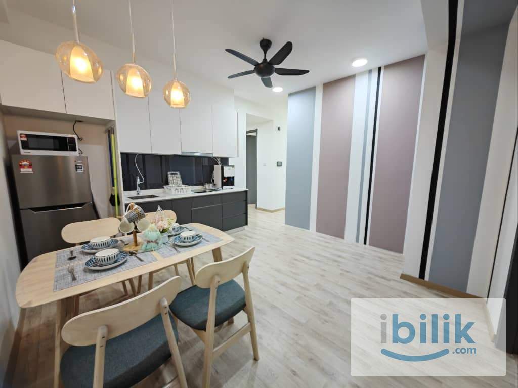🏡 Comfortable Co-Living @ EMPORIS {16-03} ✨ - Image 5