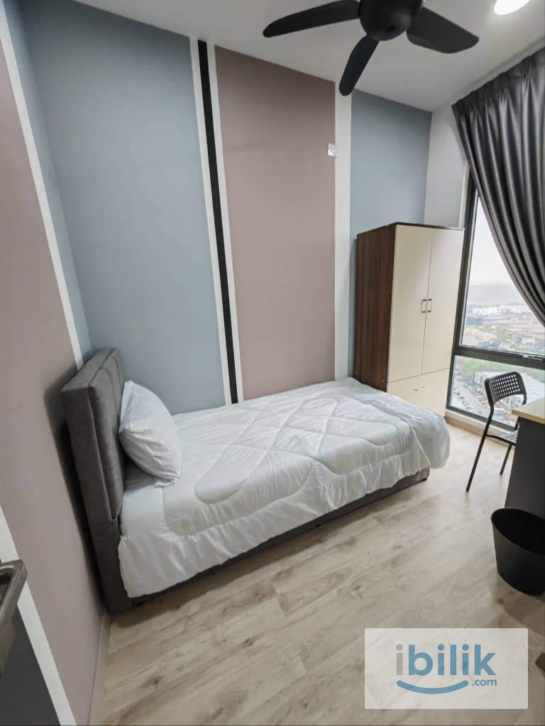 🏡 Comfortable Co-Living @ EMPORIS {16-03} ✨ - Image 6