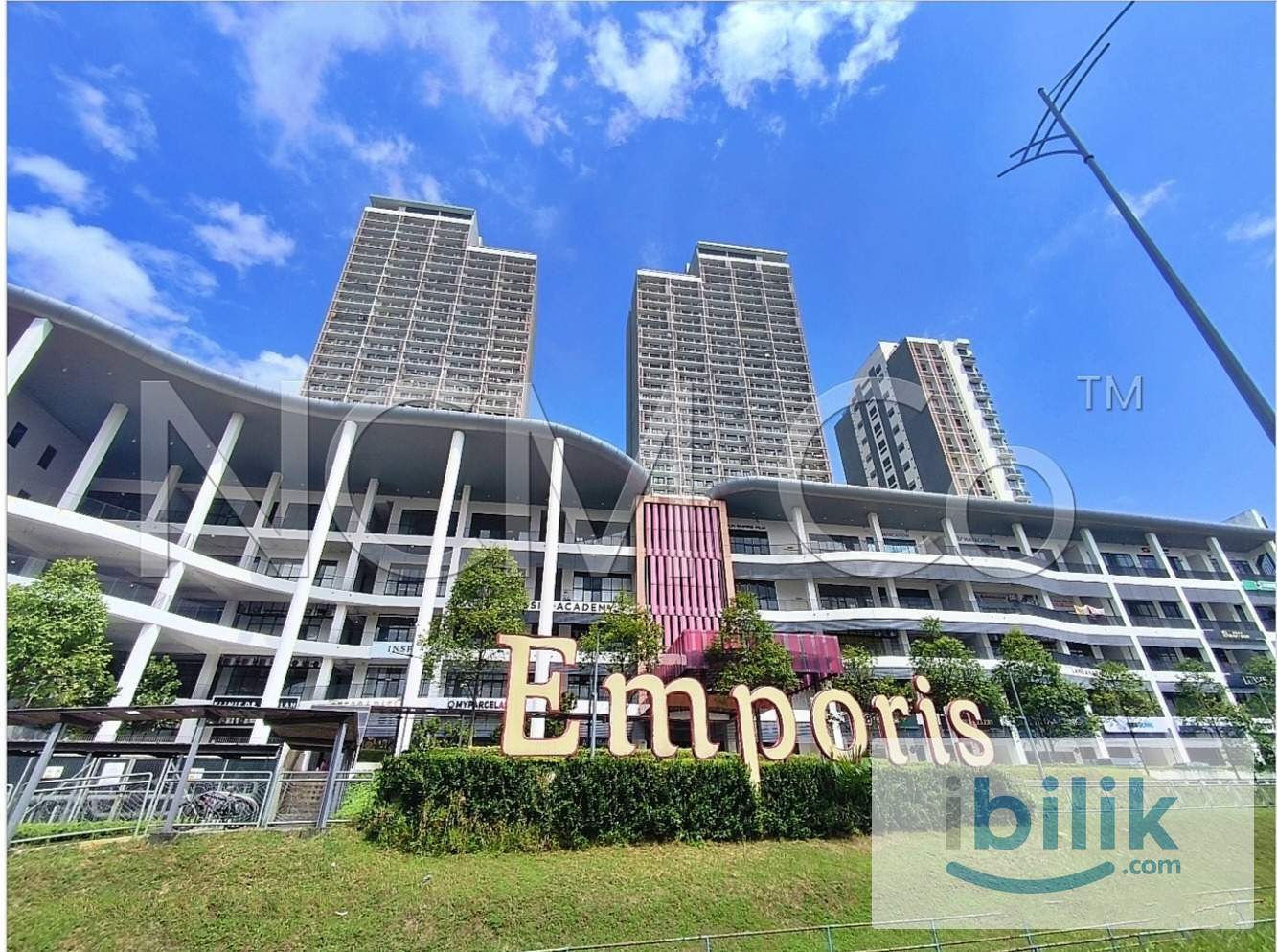 🏡 Comfortable Co-Living @ EMPORIS {16-03} ✨ - Image 9