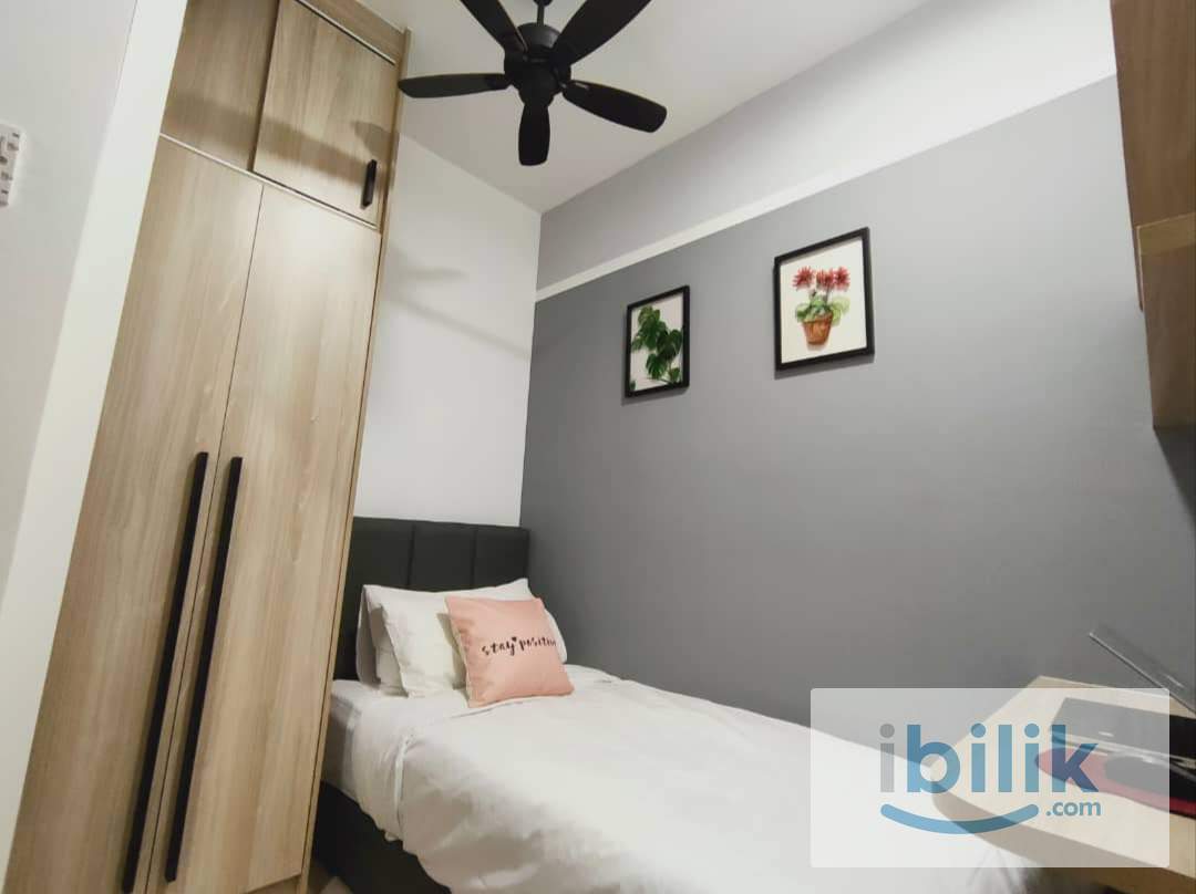 Comfortable Co-Living @ EMPORIS {17-07} R4✨ - Image 1