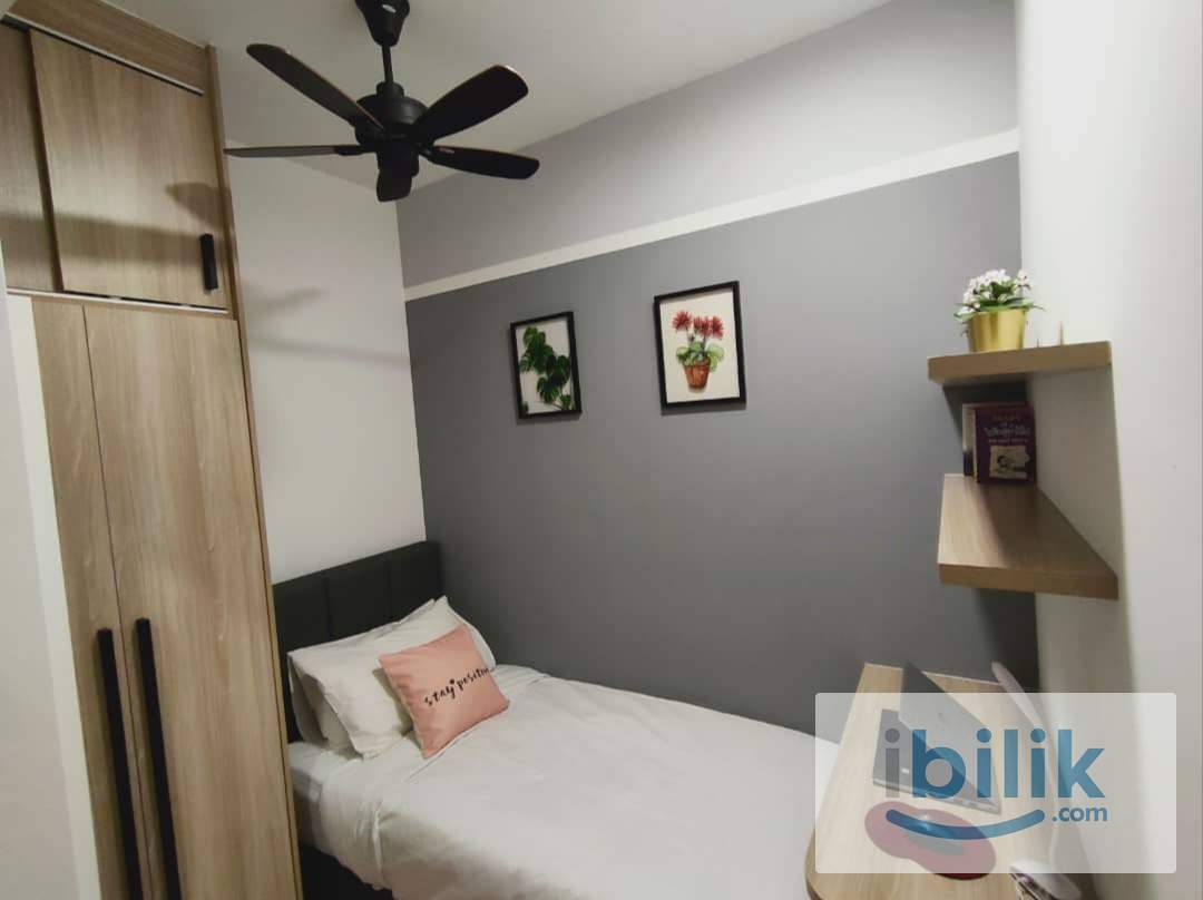 Comfortable Co-Living @ EMPORIS {17-07} R4✨ - Image 3