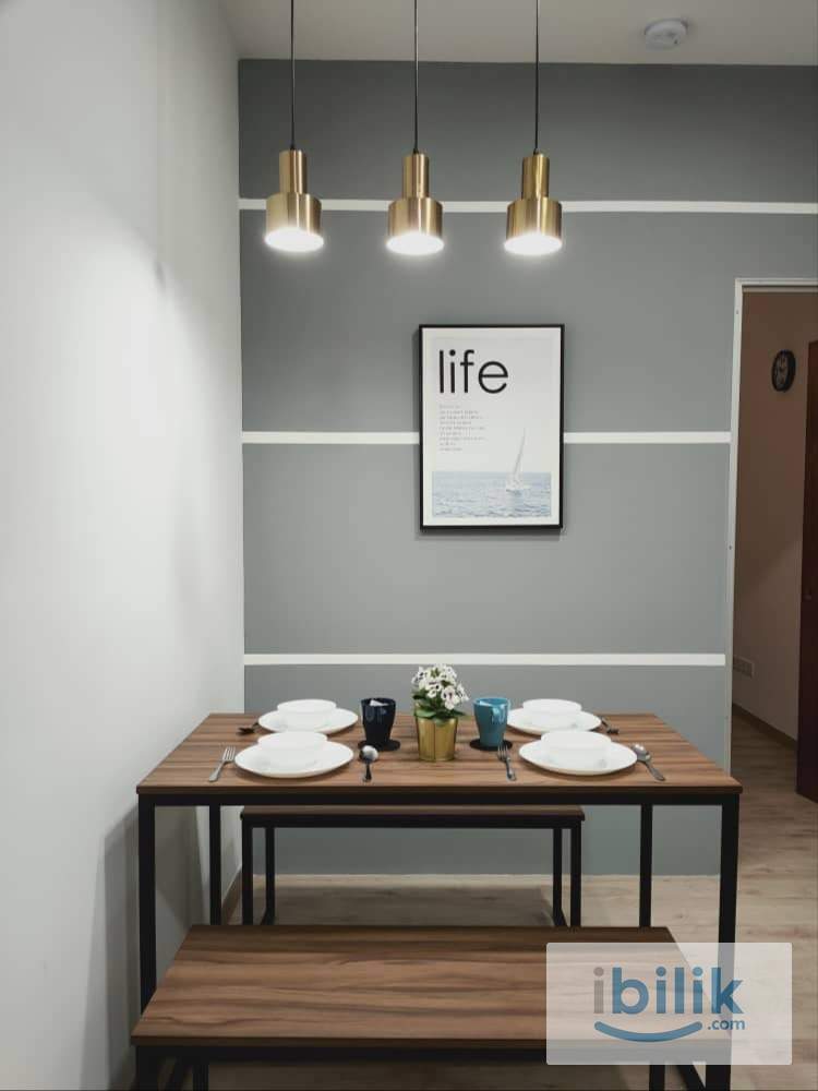 Comfortable Co-Living @ EMPORIS {17-07} R4✨ - Image 4