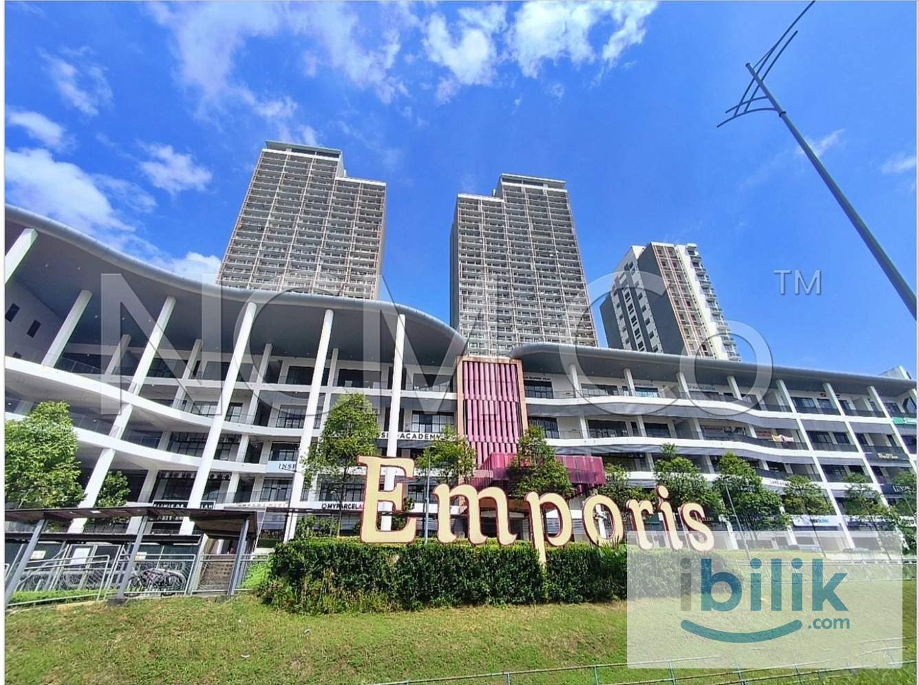 Comfortable Co-Living @ EMPORIS {17-07} R4✨ - Image 7