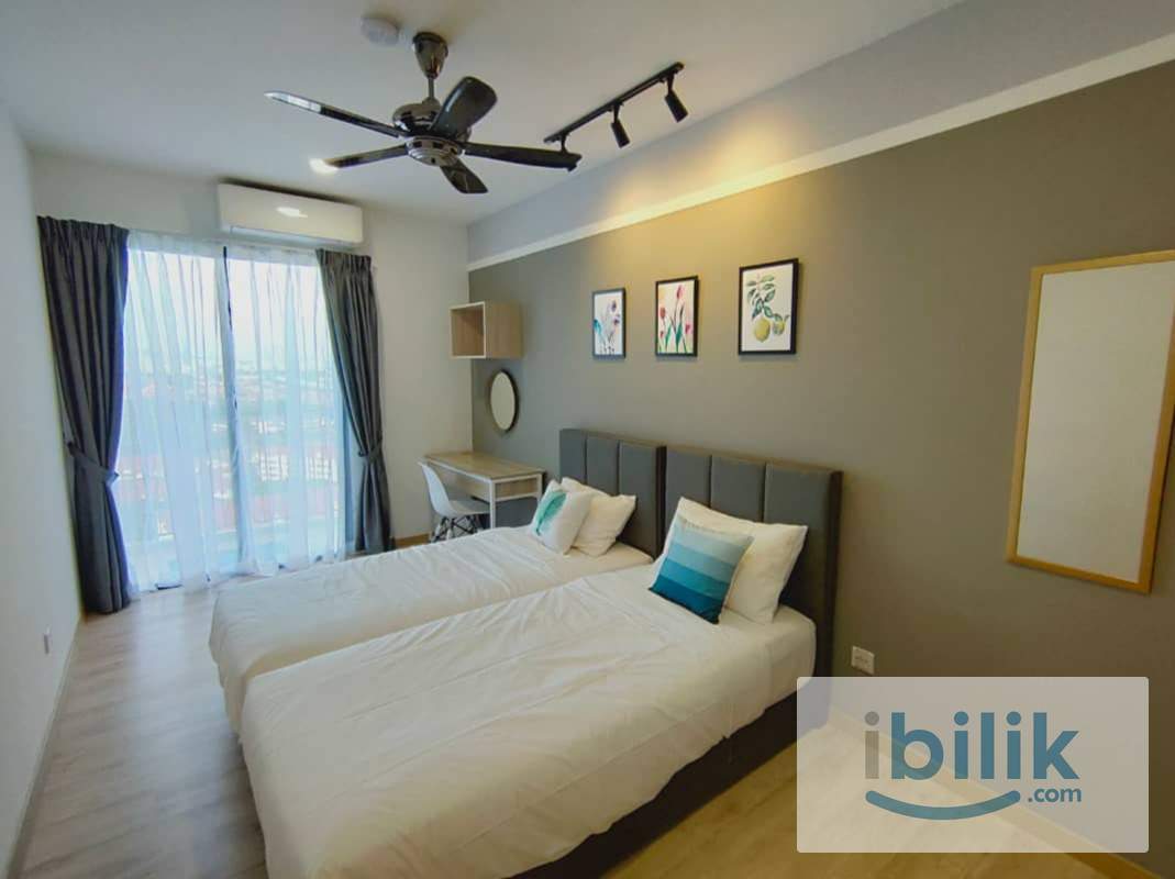 🏡🔥 CO-LIVING @ EMPORIS {31-06} – FEMALE UNIT ONLY ✨ - Image 1