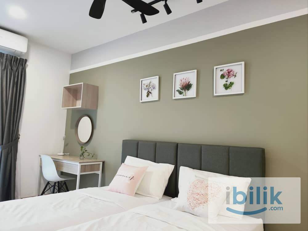 🏡🔥 CO-LIVING @ EMPORIS {31-06} – FEMALE UNIT ONLY ✨ - Image 2
