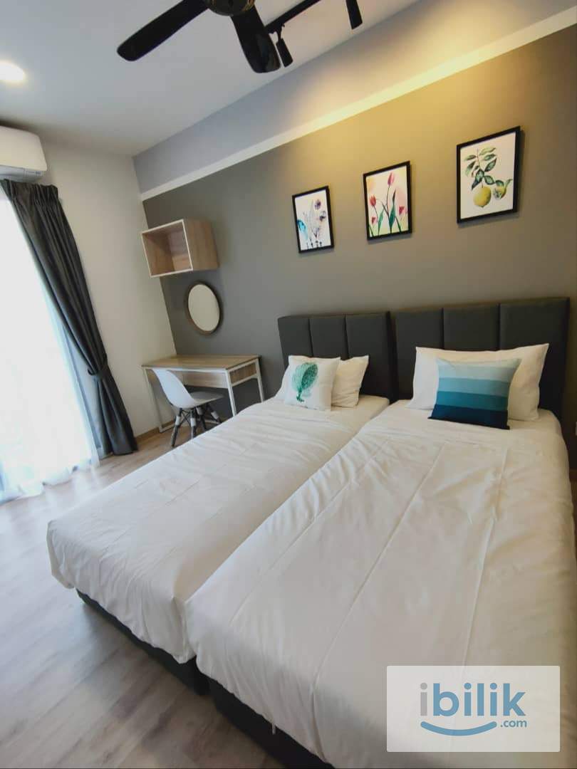 🏡🔥 CO-LIVING @ EMPORIS {31-06} – FEMALE UNIT ONLY ✨ - Image 4