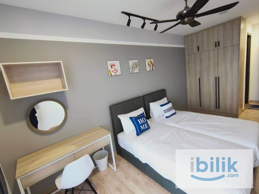 🏡🔥 CO-LIVING @ EMPORIS {31-06} – FEMALE UNIT ONLY ✨ - Image 5