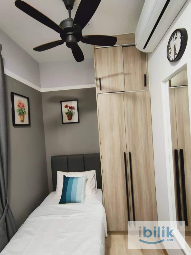 🏡🔥 CO-LIVING @ EMPORIS {31-07} – R4 ✨ - Image 1