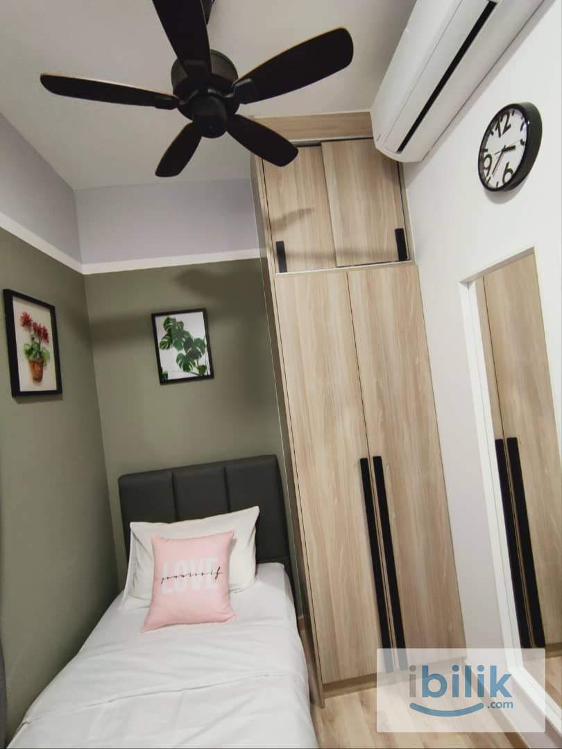 🏡🔥 CO-LIVING @ EMPORIS {31-07} – R4 ✨ - Image 3