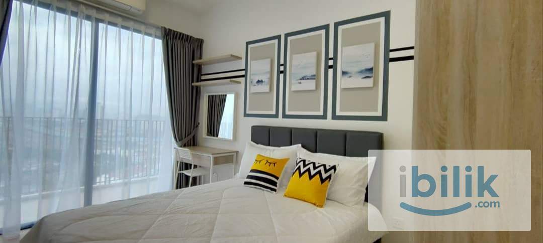 🏡🔥 CO-LIVING @ EMPORIS {23A-06} – R2✨ - Image 1