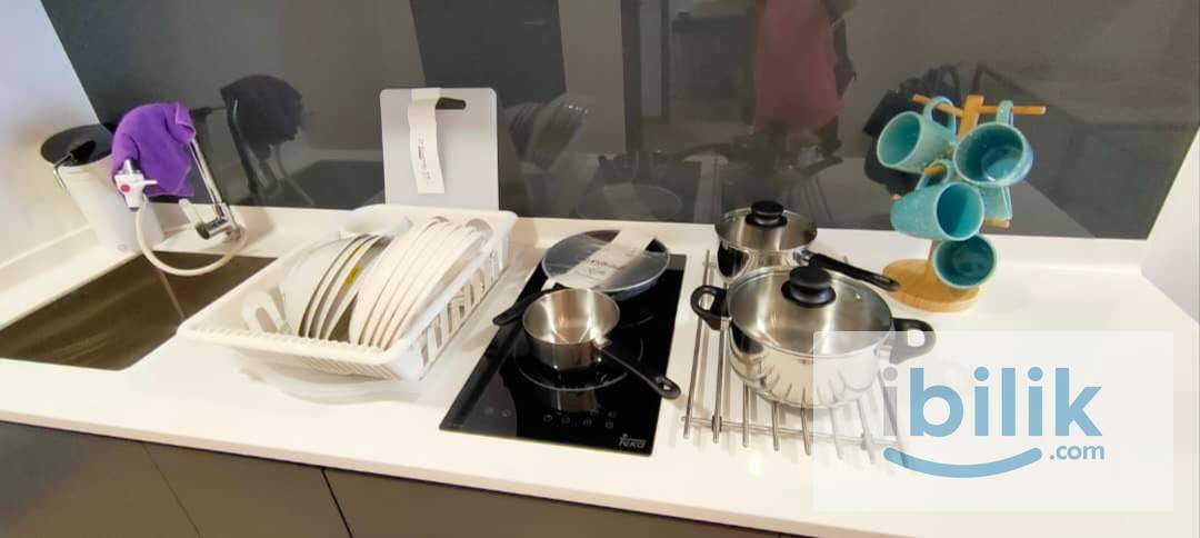 🏡🔥 CO-LIVING @ EMPORIS {23A-06} – R2✨ - Image 3