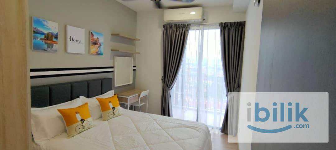 🏡🔥 CO-LIVING @ EMPORIS {23A-06} – R2✨ - Image 4