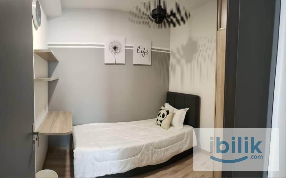 🏡🔥 CO-LIVING @ EMPORIS {16-03A} – R4✨ - Image 2