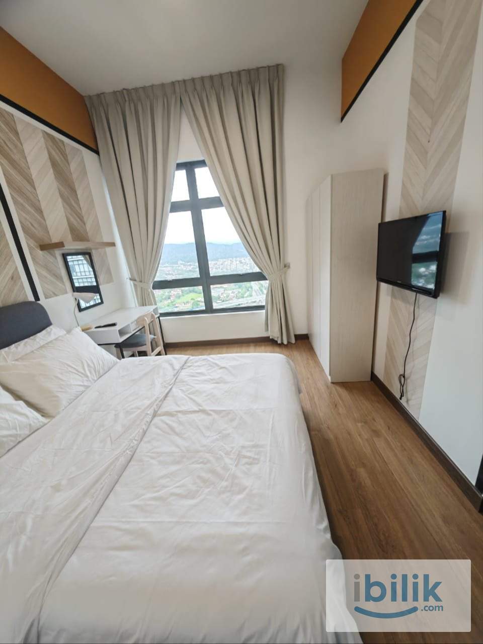 🏡🔥 Room Rental @ Astoria (ASR)  – Room 5 ✨ - Image 1